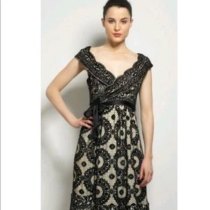 Gorgeous Diane Von Furstenberg Wrap Dress, Size 10